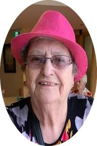 Obituary of Bowles Mary