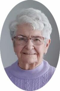  Robson,  Dorothy "Grace"