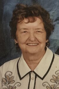 Obituary of Goodwin, Arlene Rita Ursala | East Prince Funeral Home ...