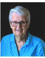 Barbara Margaret Blacquiere