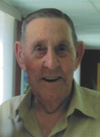 William Joseph Poirier