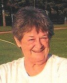 Bernice Winnifred White