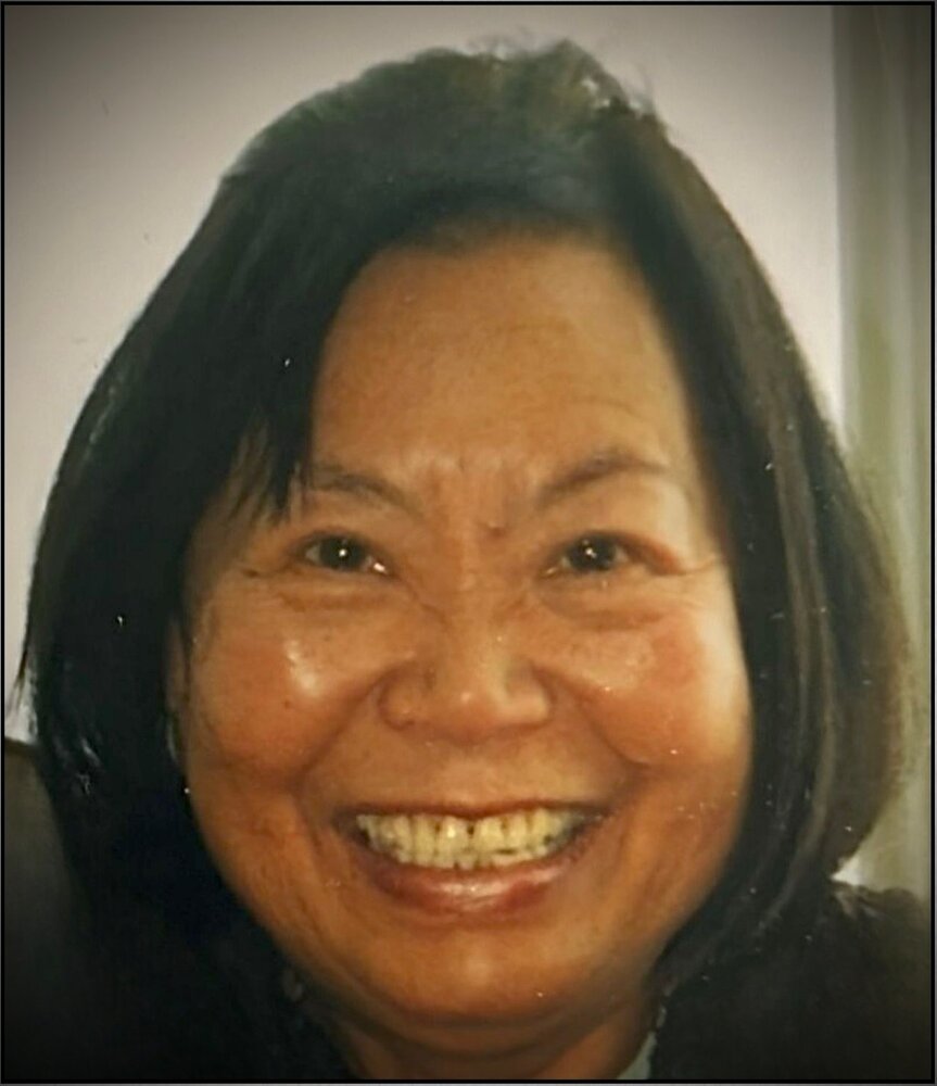 Ruth Pang