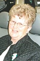 Gertrude Ada Ferguson