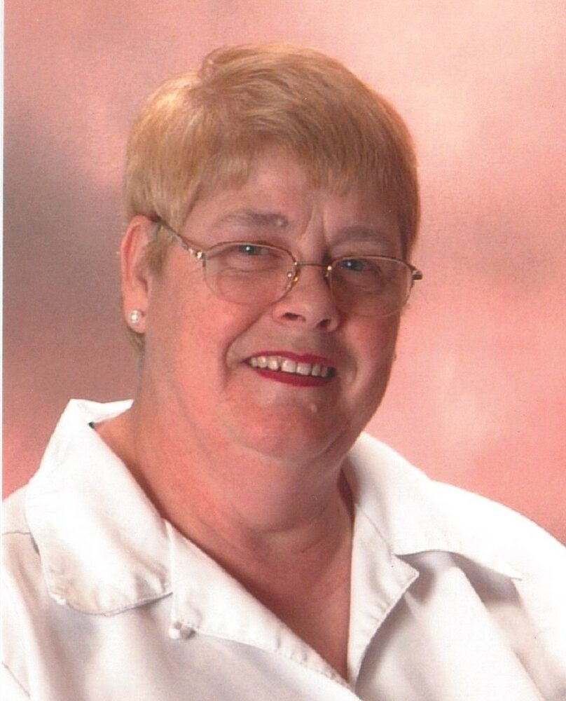 Janie Giddings