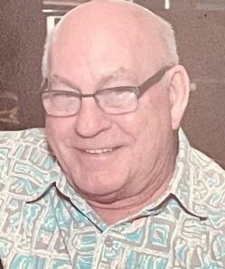 Lewis Riley