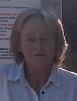 Shelley Gallant