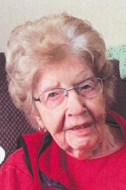 Phyllis Fleigher