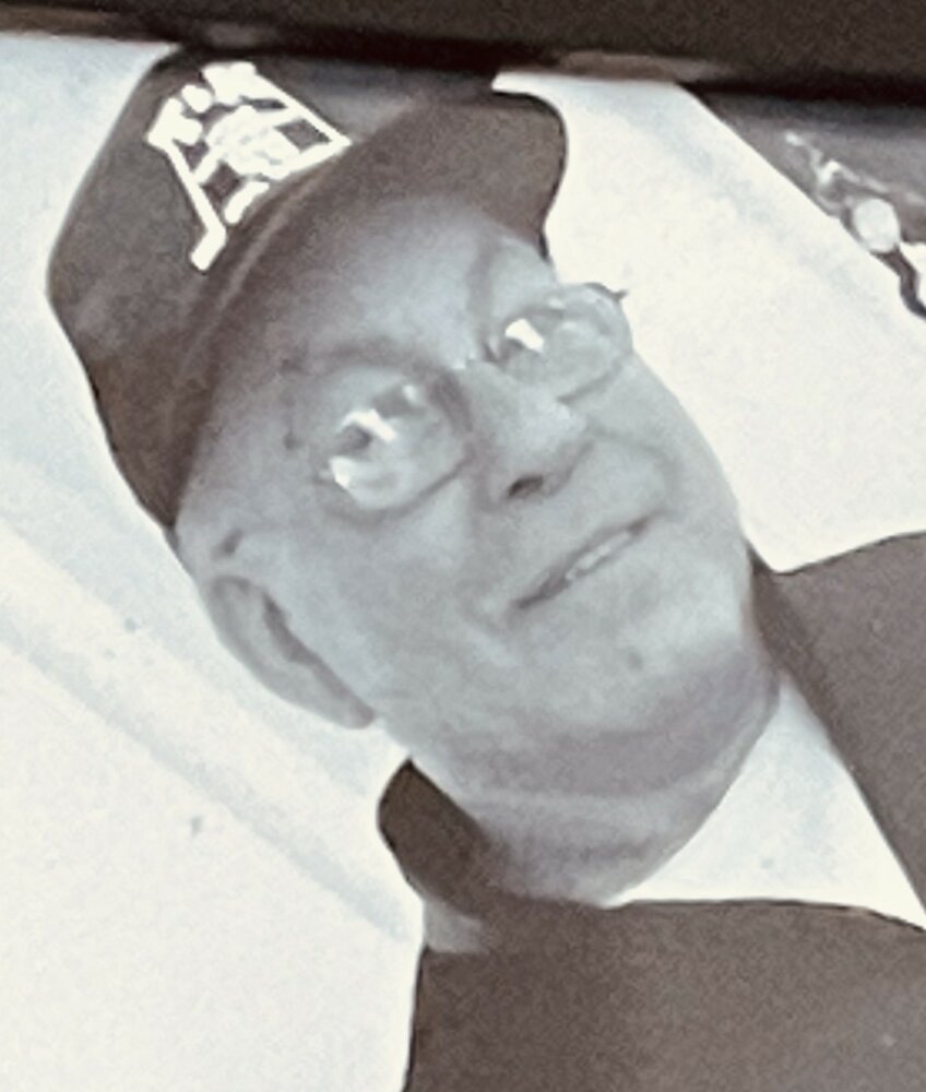 Lewis Riley