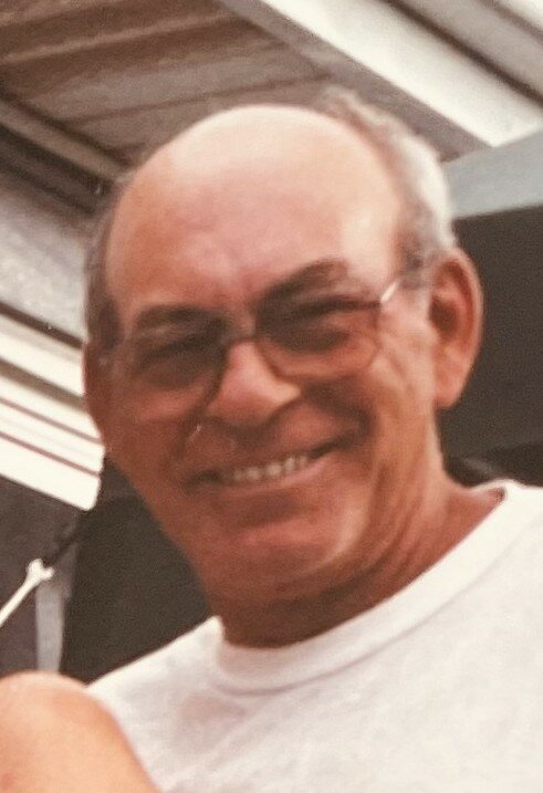 Lewis Riley