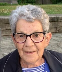 Emma Arsenault