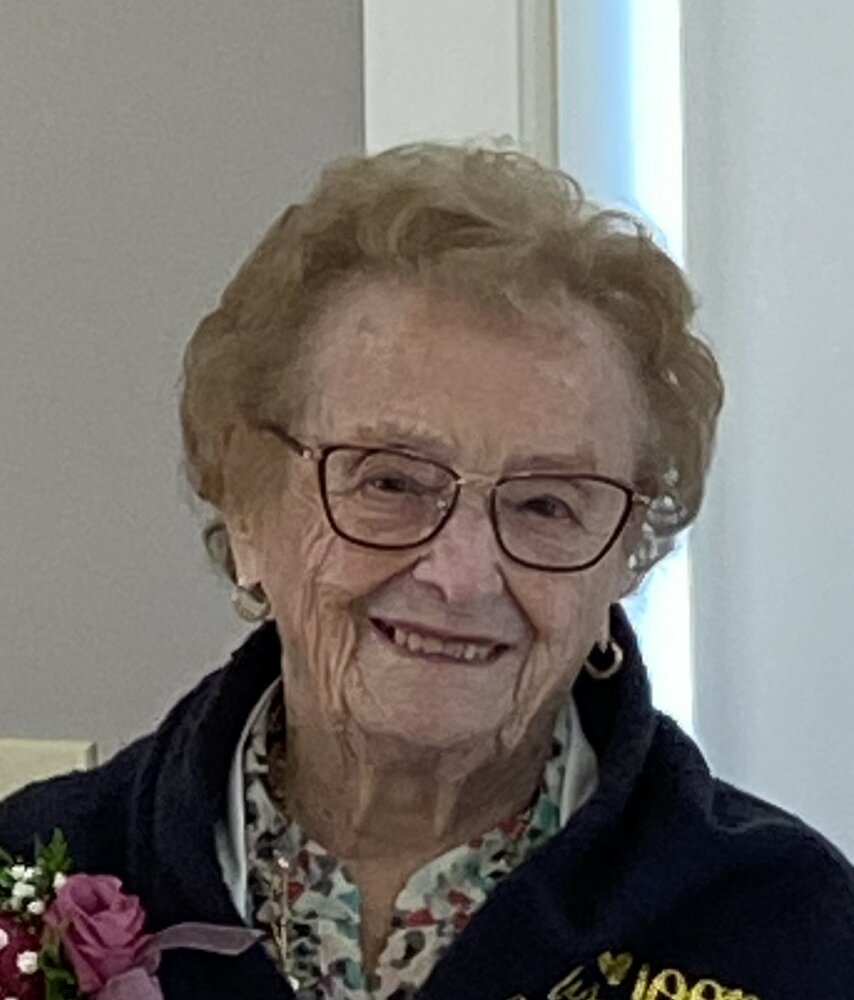 Jessie Ellis