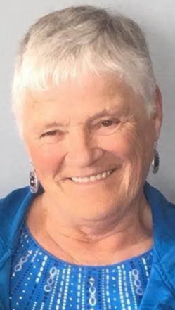 Betty Coles