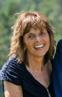 Nancy Harvey