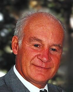 Richard Broderick