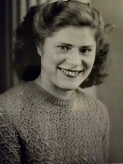 Margaret Richardson
