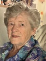Doreen Ruby Olive MacLean