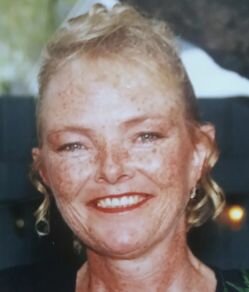 Sheila Walsh