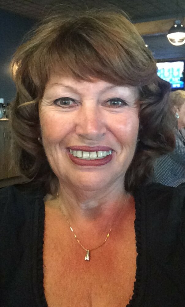 Carol Gosse