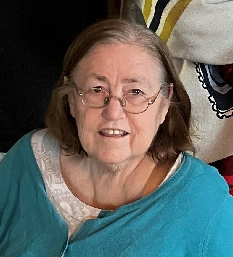Maria Blacquiere