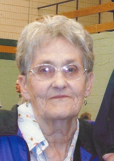 Myrna MacCarville