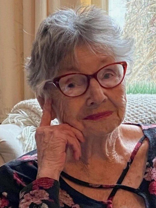 Gladys Bernard