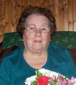 Barbara Sutherland