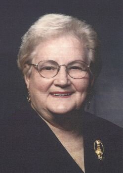 Margaret Paton