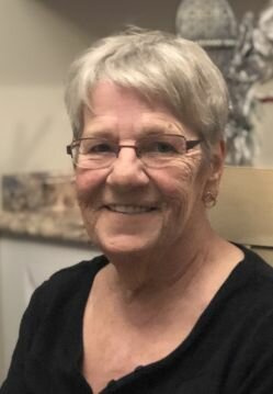 Peggy Young