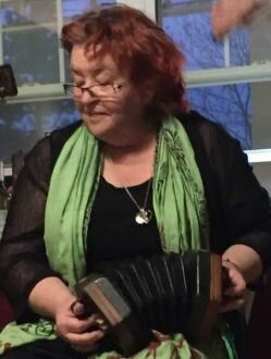 Sylvie Toupin