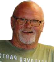James Singleton Companion