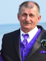 Philip John Curtis