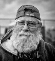 Laurence Earl Sudbury Jr.