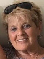 Norma Mary DesRoches