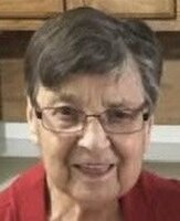 Shirley  Gallant
