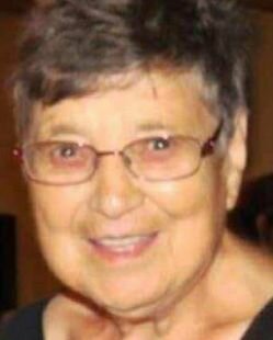 Shirley Gallant