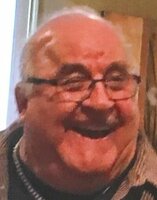 Joseph "Junior" Cyril Arsenault