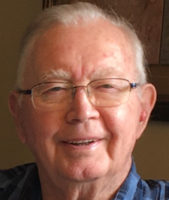 Sterling Alfred Enman