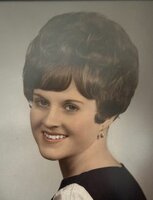 Betty  Thompson