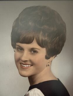 Betty Thompson
