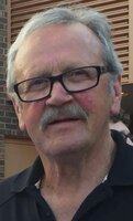 James Donald McNeill