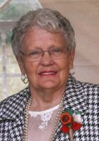 Sadie Margaret Doyle