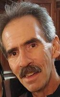 Derek Joseph Richard