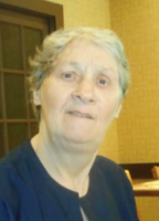 Donna Mae Sherren