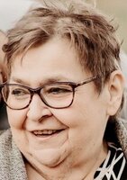 Barbara Ann Bernard