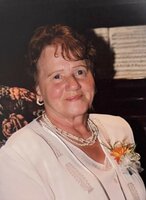 Faye Esther Rayner