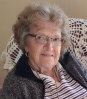 Mildred June Newrick