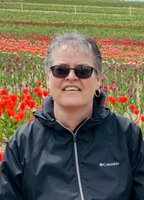 Marilyn Ferne Campbell