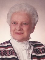 Mary Julia Ratelle