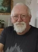 Earl Joseph Stanfield